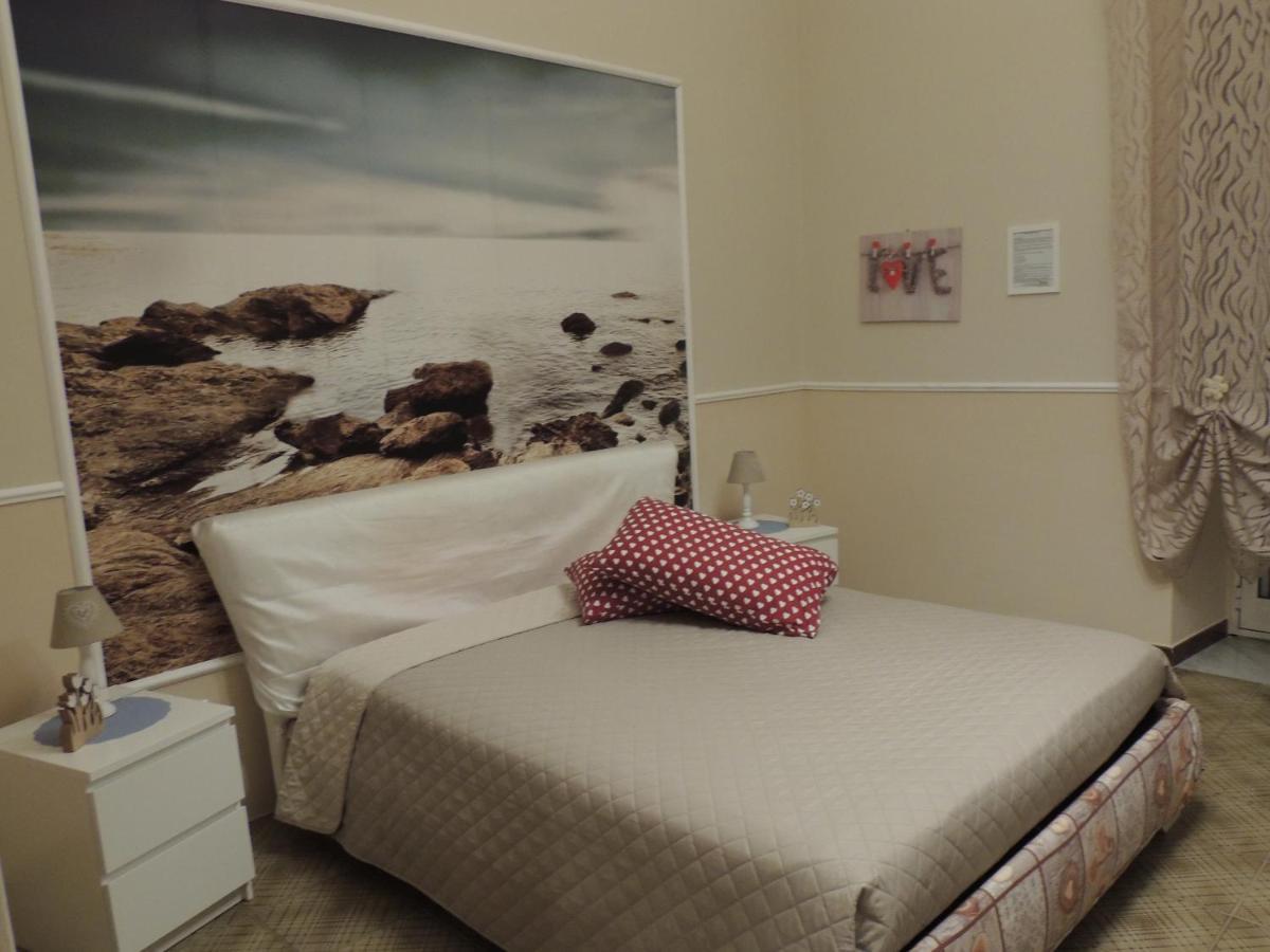 تارانتو B&B The Magic Place المظهر الخارجي الصورة