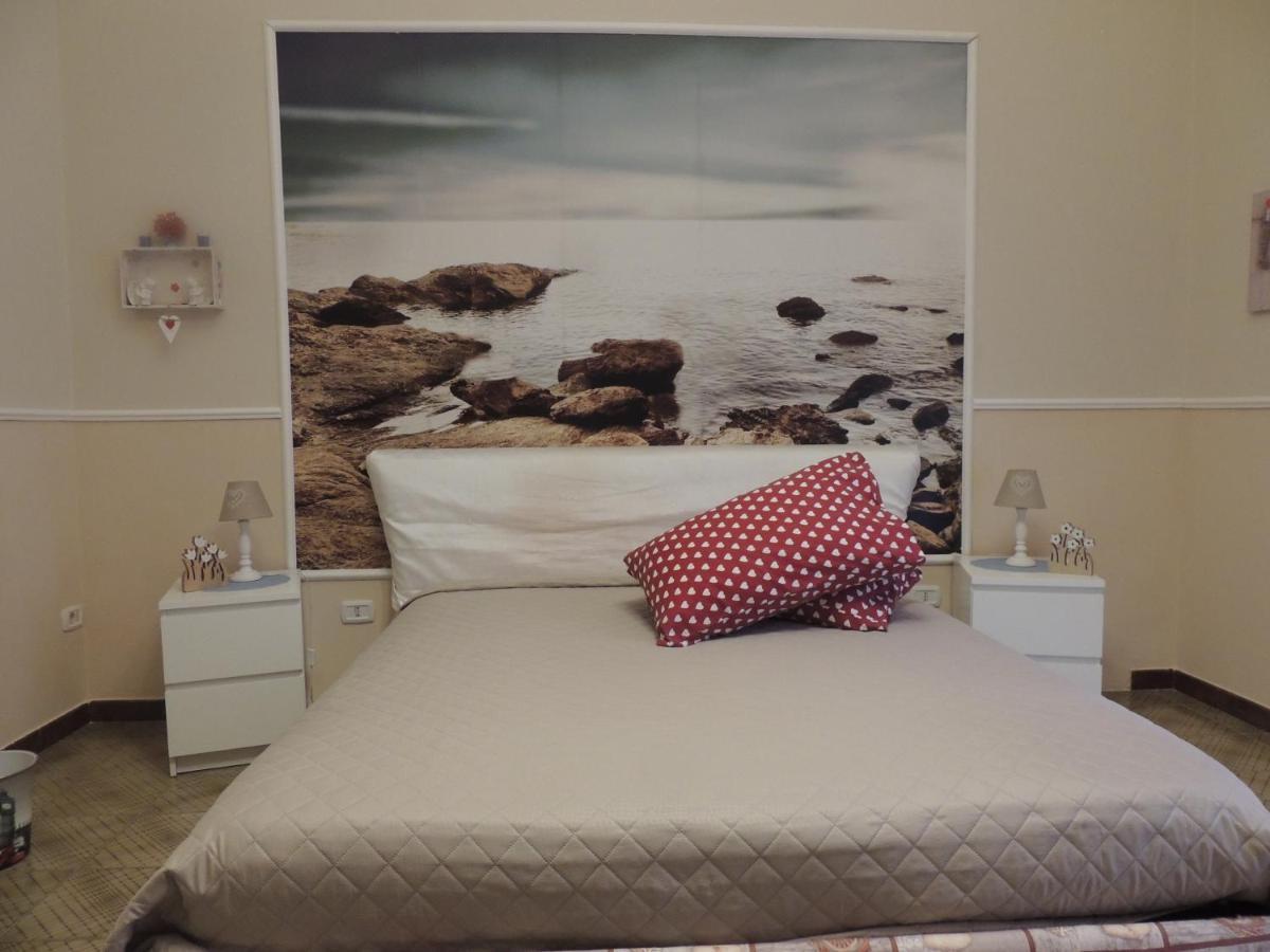 تارانتو B&B The Magic Place المظهر الخارجي الصورة