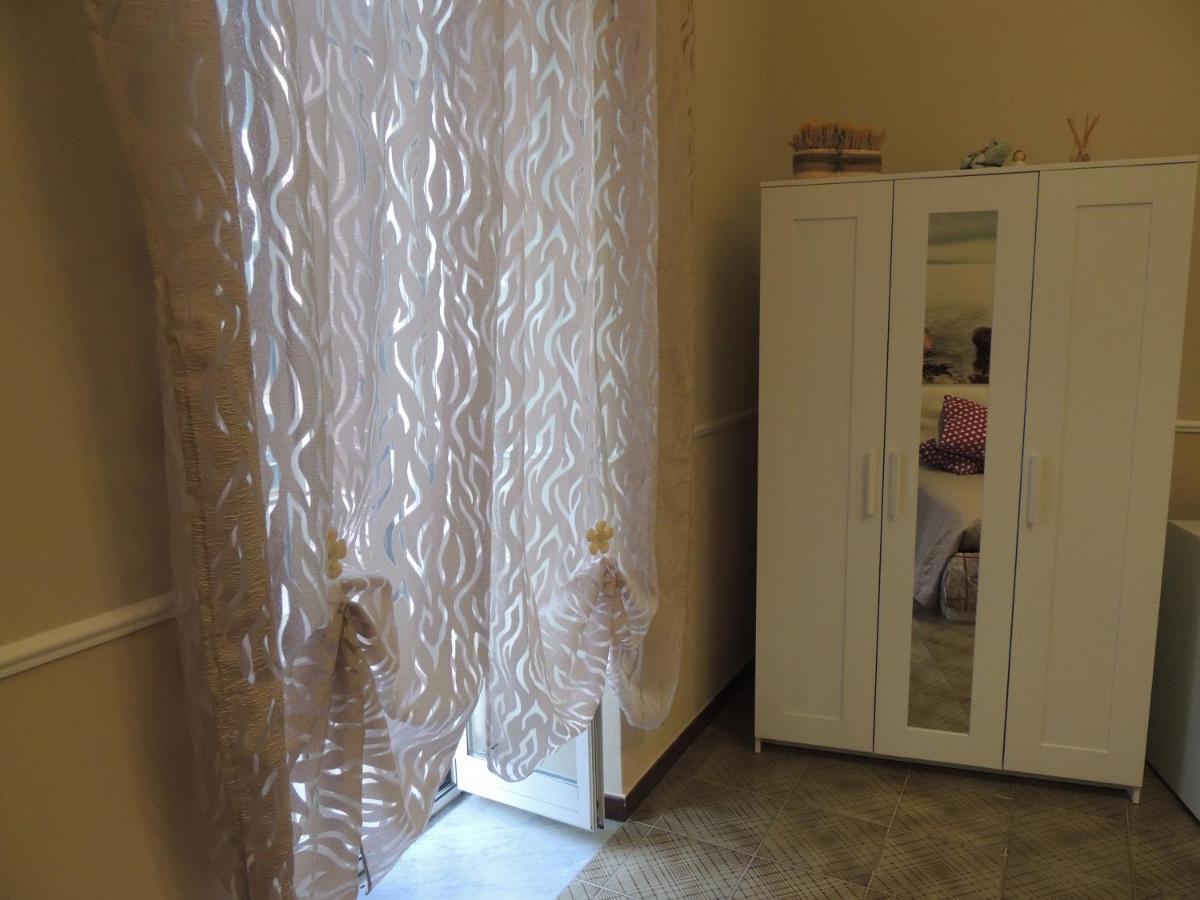 تارانتو B&B The Magic Place المظهر الخارجي الصورة