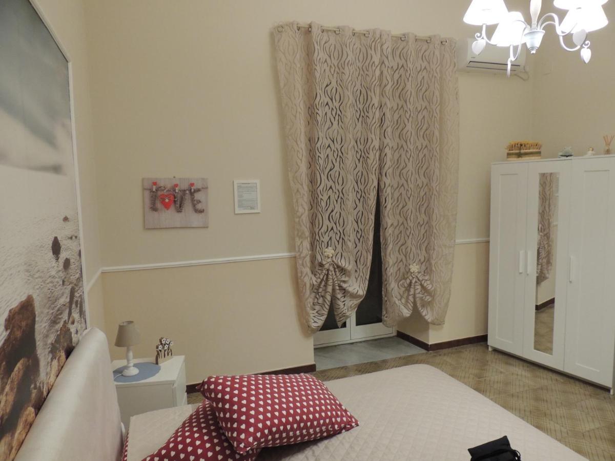 تارانتو B&B The Magic Place المظهر الخارجي الصورة