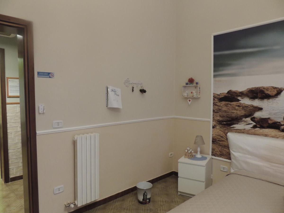 تارانتو B&B The Magic Place المظهر الخارجي الصورة