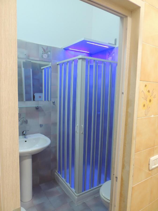 تارانتو B&B The Magic Place المظهر الخارجي الصورة