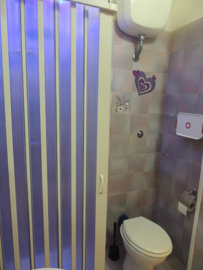 تارانتو B&B The Magic Place المظهر الخارجي الصورة