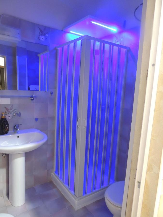 تارانتو B&B The Magic Place المظهر الخارجي الصورة