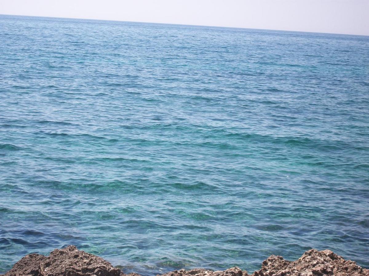 تارانتو B&B The Magic Place المظهر الخارجي الصورة