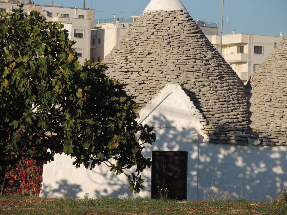 تارانتو B&B The Magic Place المظهر الخارجي الصورة