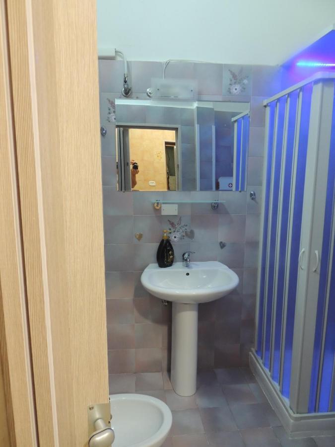 تارانتو B&B The Magic Place المظهر الخارجي الصورة