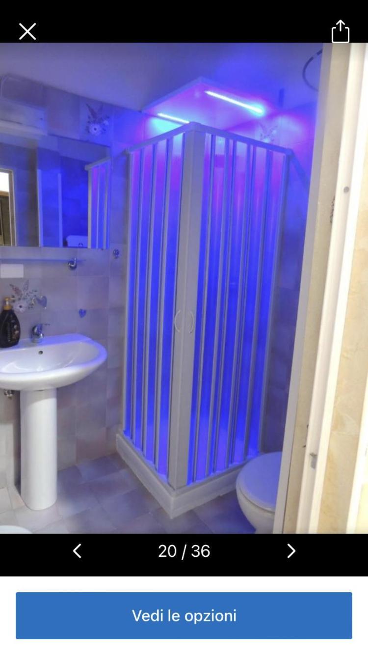 تارانتو B&B The Magic Place المظهر الخارجي الصورة