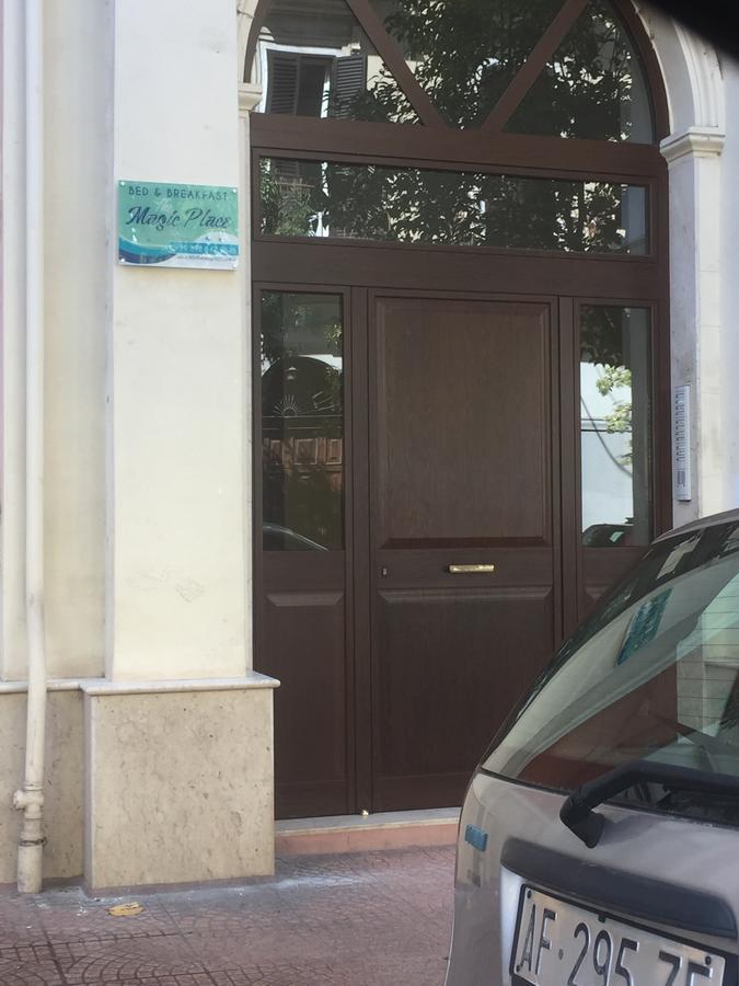 تارانتو B&B The Magic Place المظهر الخارجي الصورة